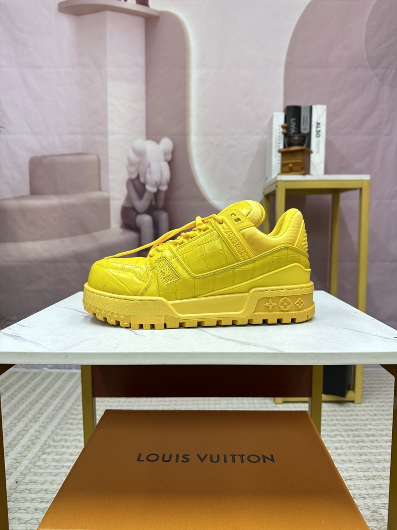 Louis Vuitton Sneakers